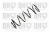 QUINTON HAZELL QCS7210 Coil Spring